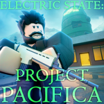 Electric State: Project Pacifica