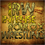 Intense Roblox Wrestling™ (I.R.W)