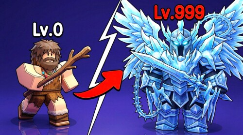 Peak Evolution