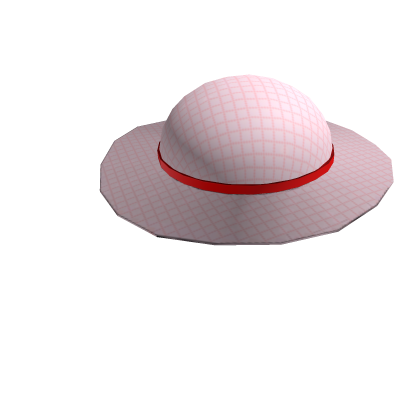Picnic Hat