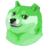 Slime Doge