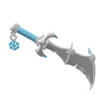 Immortal Sword: Ice Slicer