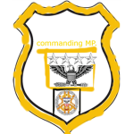 SWAT drill team [TROOP]
