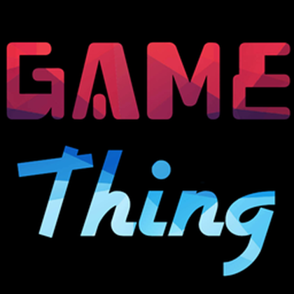 Game Thing avatar