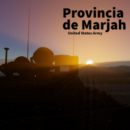 Marjah Province (Deployment)