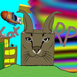 Cat RP (re-open)