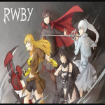 『RWBY』