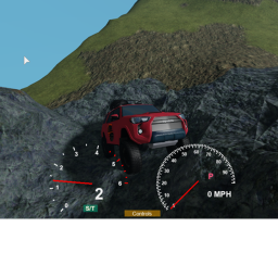 Offroad Motorsports!
