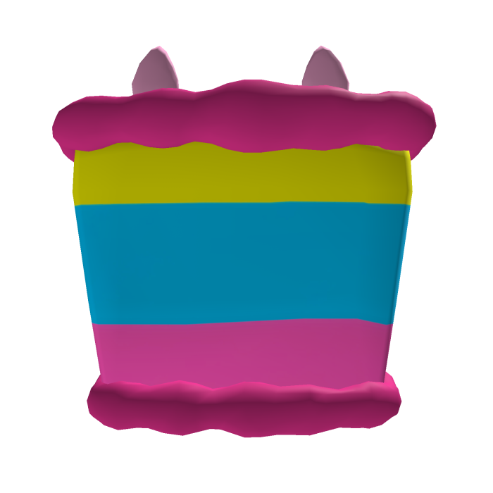 🧁 Cute Pinkie Pie Top