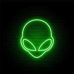 The original alien army