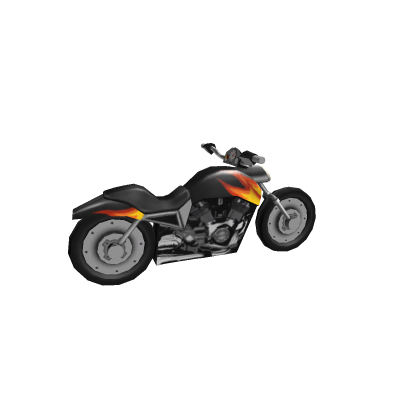 Motorcycle Checkpoint (FREE)