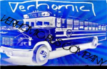 Verhomic Bus (ROBLOX Version)