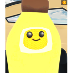 BANANAS UNITE!!!