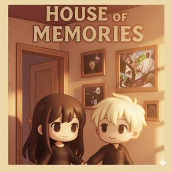 House of Memories