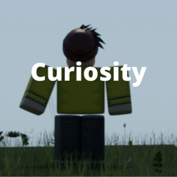 [WIP] Curiosity: Worlds Apart