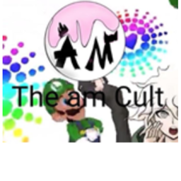 am cult if you want to be co host come