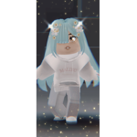 For my bestie cosplYz