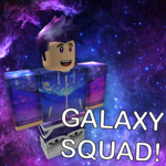 GalaxxySquad