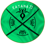 K A T A N A 刀