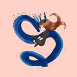 Aqua's Dragons Den