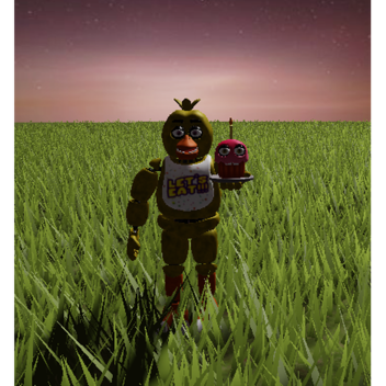 survival the fnaf
