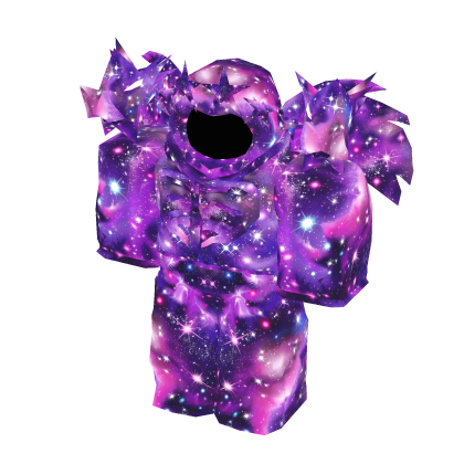 Galaxy Demon Glowing (✔)