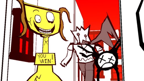 (COLLAB) Accurate Color Or Die Roleplay 