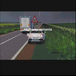 [RO] Highway Romania RP
