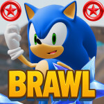 Sonic BRAWL🥊