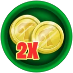 Double Coins