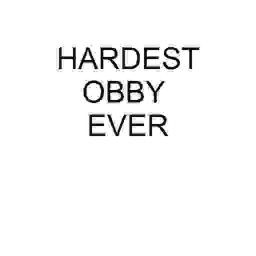 Demented Obby ;)