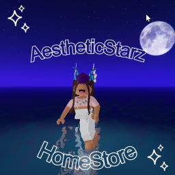Aesthetic Starz Clothing HomeStore