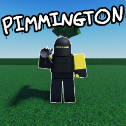 [Pre-Alpha] PIMMINGTON