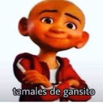 MIS AMIGOS:3