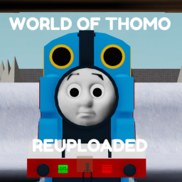 (fix) World of Trains icon