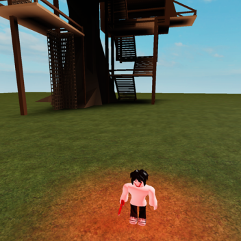 survive jeff the killer