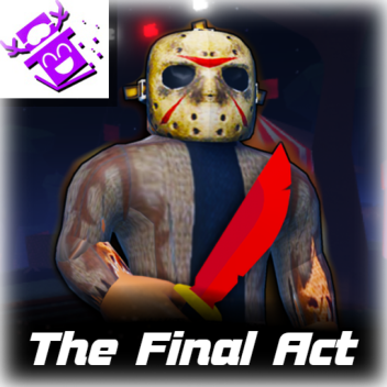 The Final Act [Concept Map]