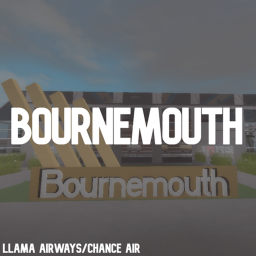 Bournemouth Int. Airport