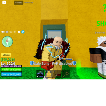 goofy game