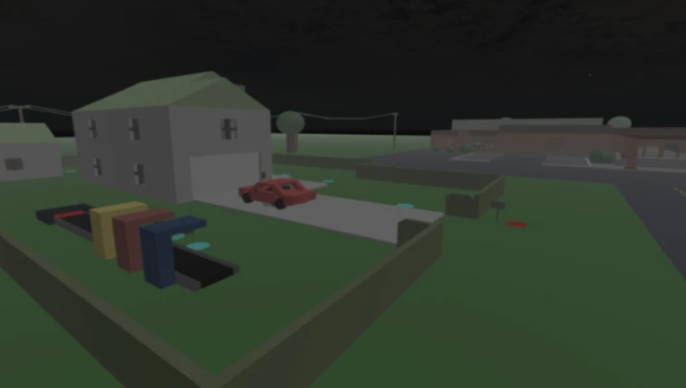 Sarah's House Tycoon screenshot 2