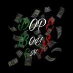 DOPE BOYZ ENTERTAINMENT
