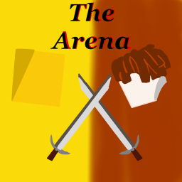 Noob Army Arena(made by gpkspace the general)