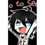 Horror for the nice