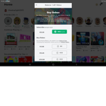 Join group for 100 robux a year
