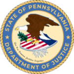 Pennsylvania Department of Justiceᅠᅠ.