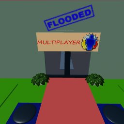 flood test