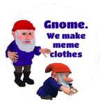 Gnome.