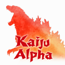 [ Godzilla Ultima ] Kaiju Alpha