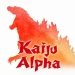 [ Godzilla Ultima ] Kaiju Alpha icon