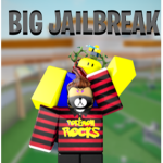 Big Jailbreak